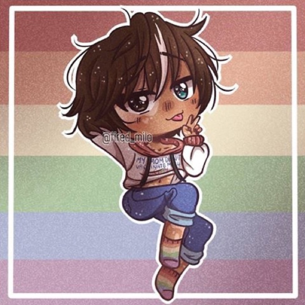 Meet your Posher, Jakeeya